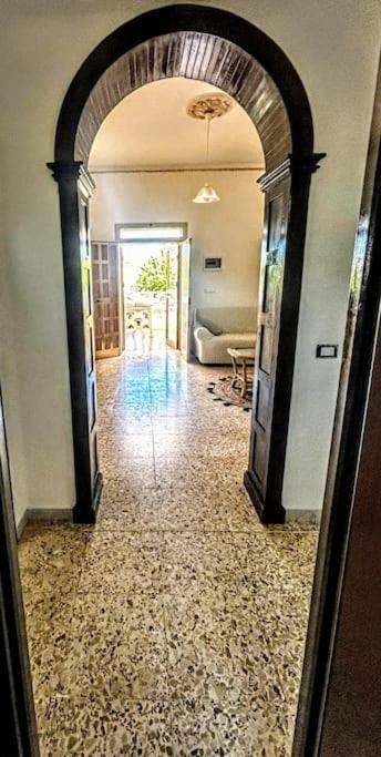 Casa Dei Frutti Di Ostuni Daire Dış mekan fotoğraf