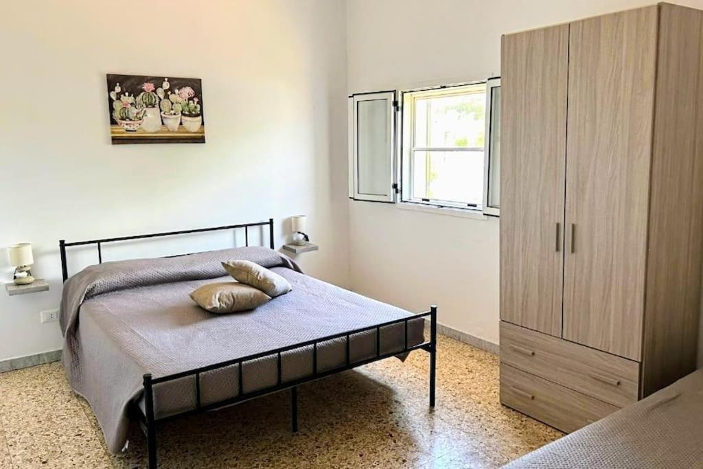 Casa Dei Frutti Di Ostuni Daire Dış mekan fotoğraf