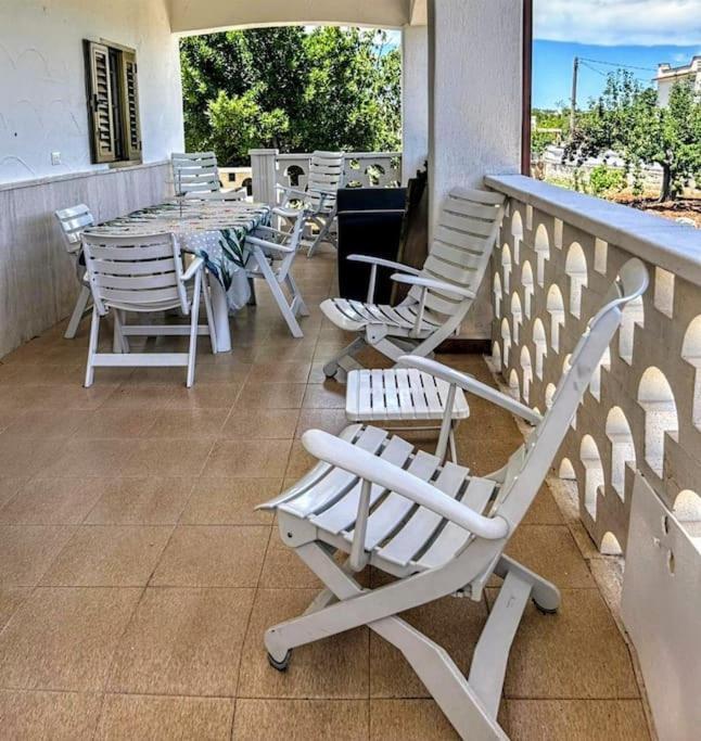 Casa Dei Frutti Di Ostuni Daire Dış mekan fotoğraf