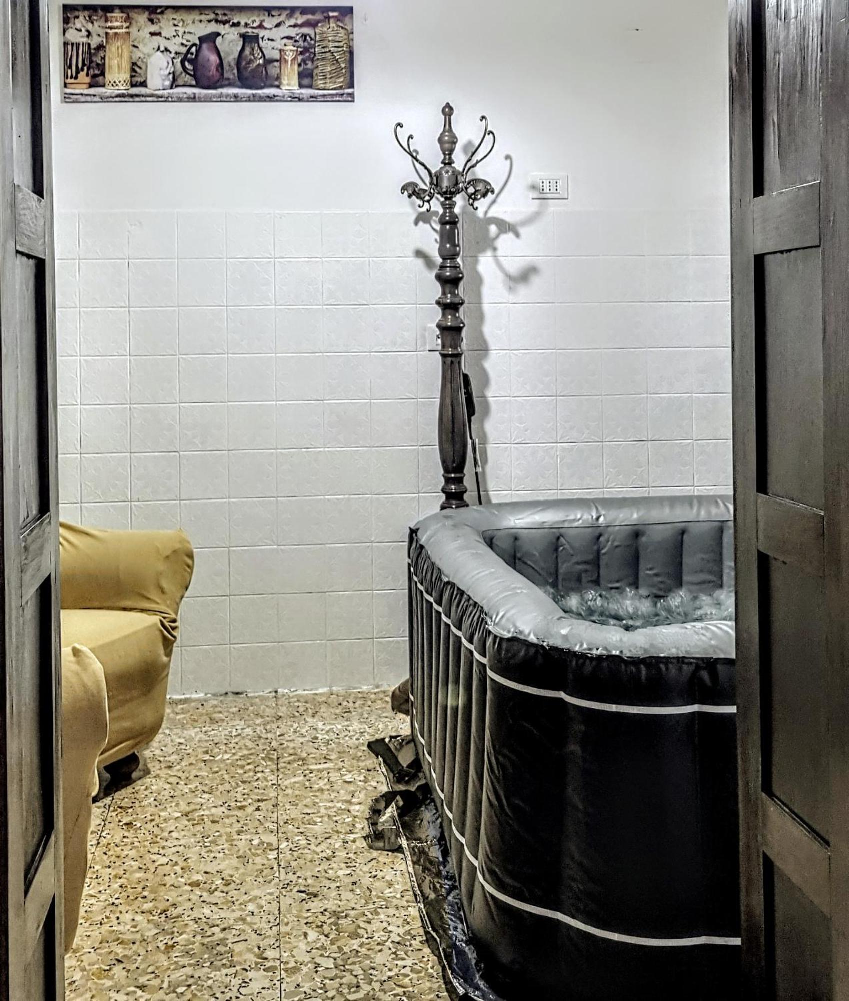 Casa Dei Frutti Di Ostuni Daire Dış mekan fotoğraf